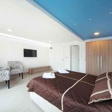 Agent Lux Apartments Jagodina Exterior foto