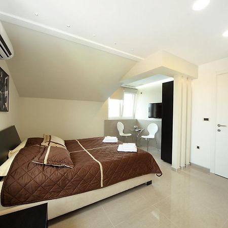 Agent Lux Apartments Jagodina Exterior foto