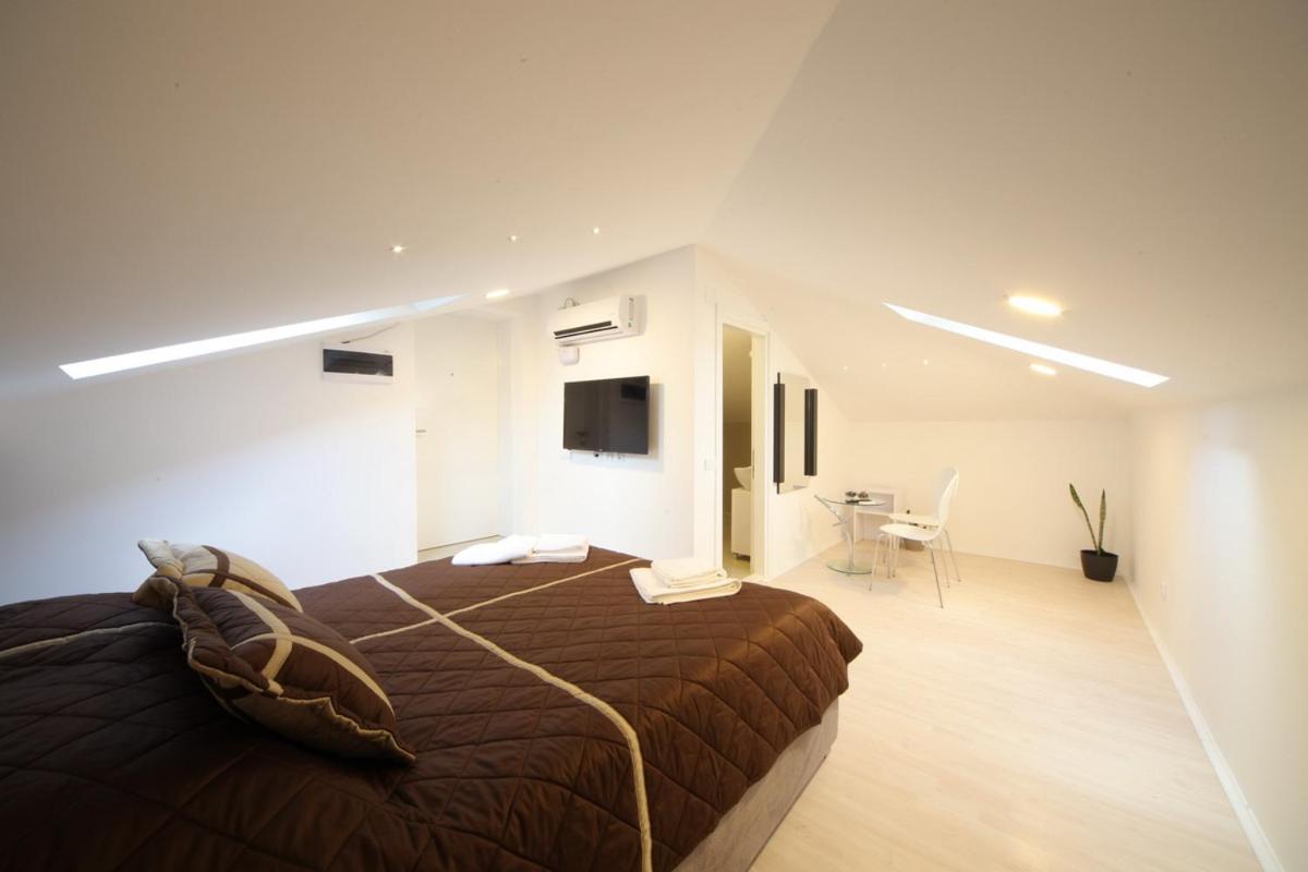 Agent Lux Apartments Jagodina Exterior foto