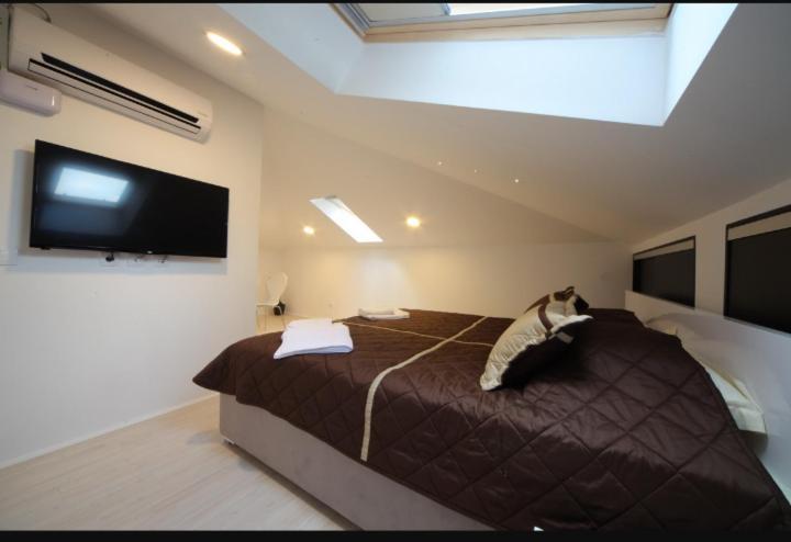 Agent Lux Apartments Jagodina Exterior foto