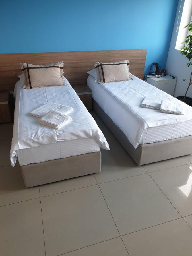 Agent Lux Apartments Jagodina Quarto foto