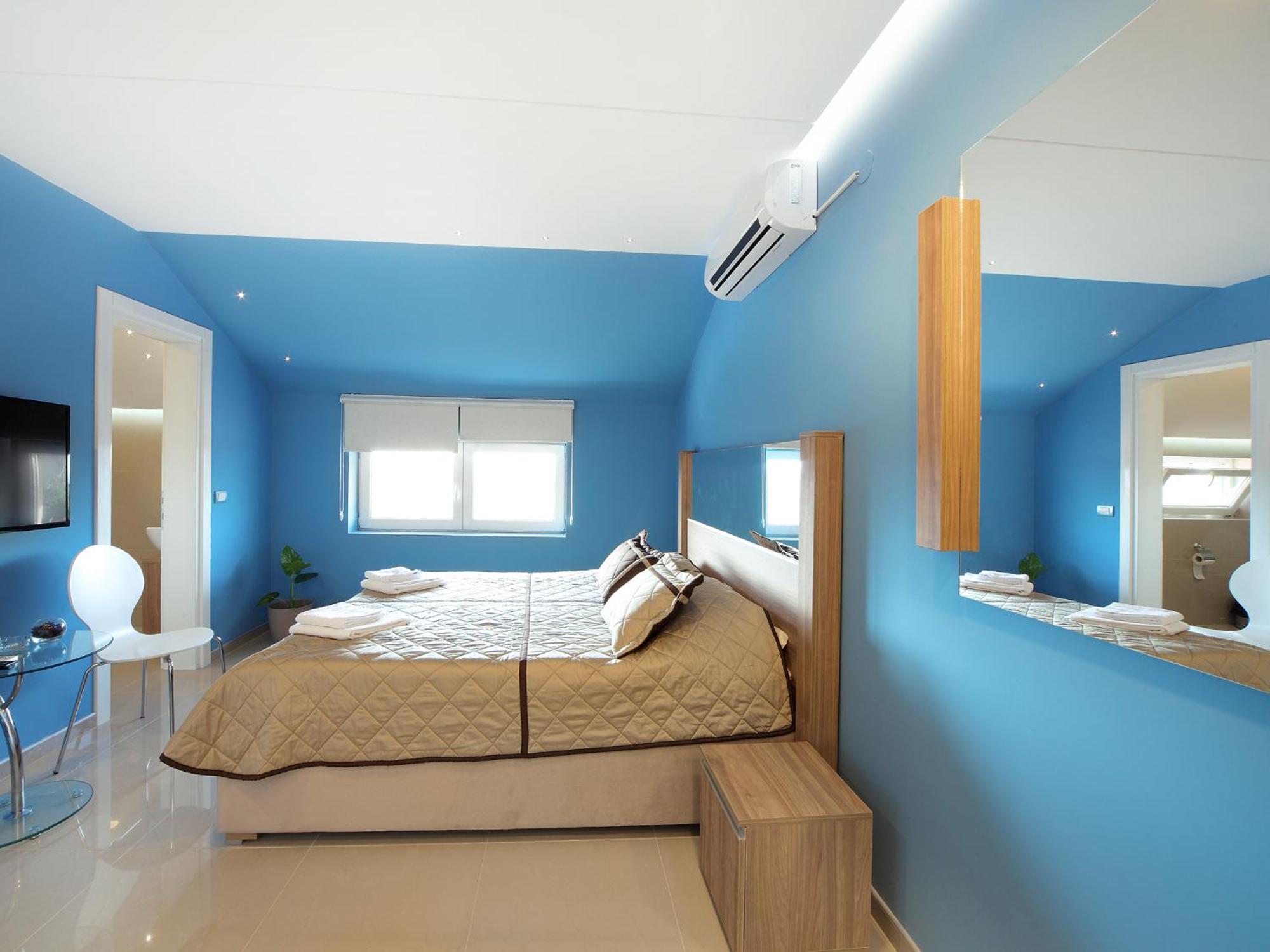 Agent Lux Apartments Jagodina Exterior foto