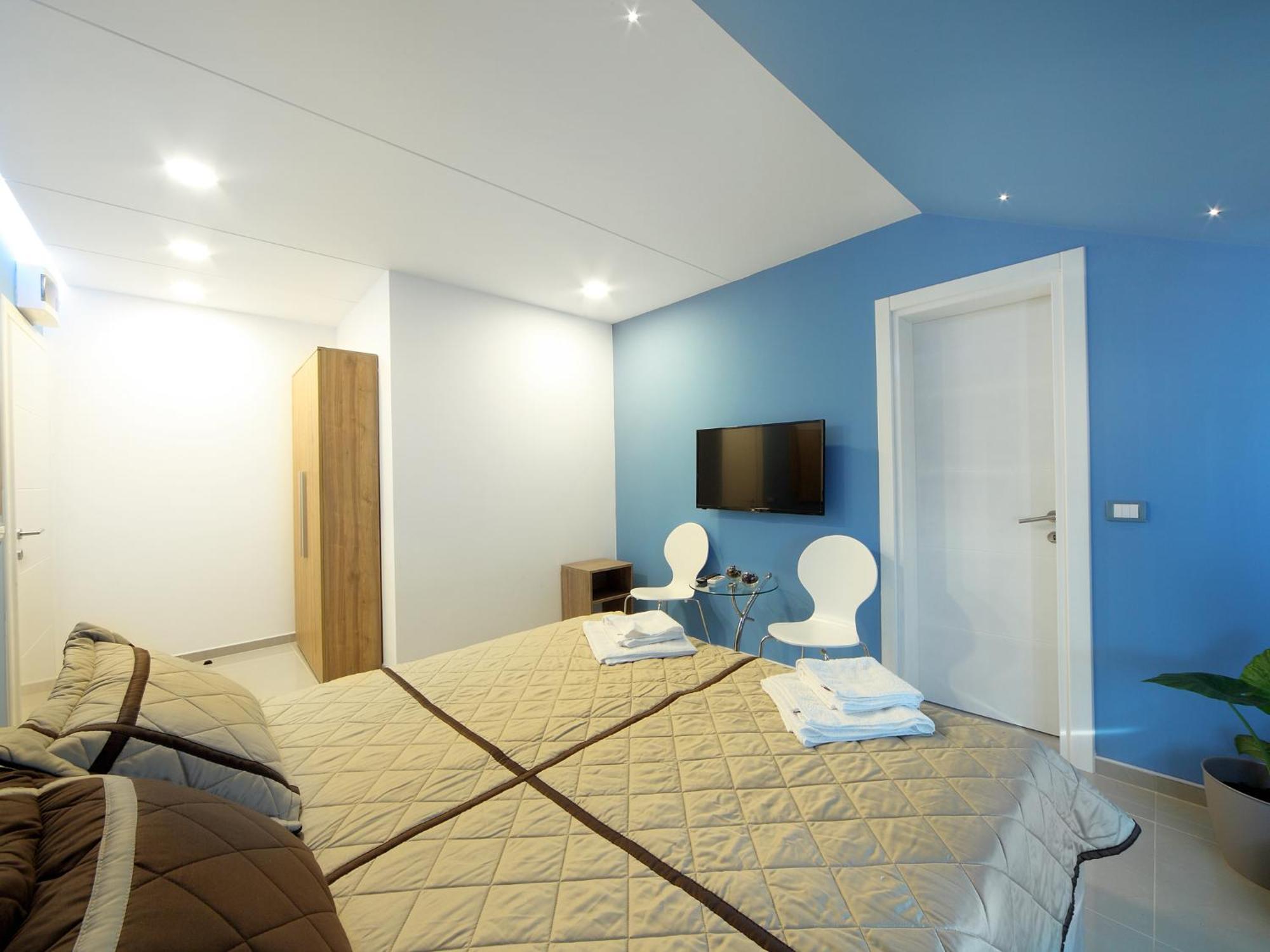 Agent Lux Apartments Jagodina Exterior foto