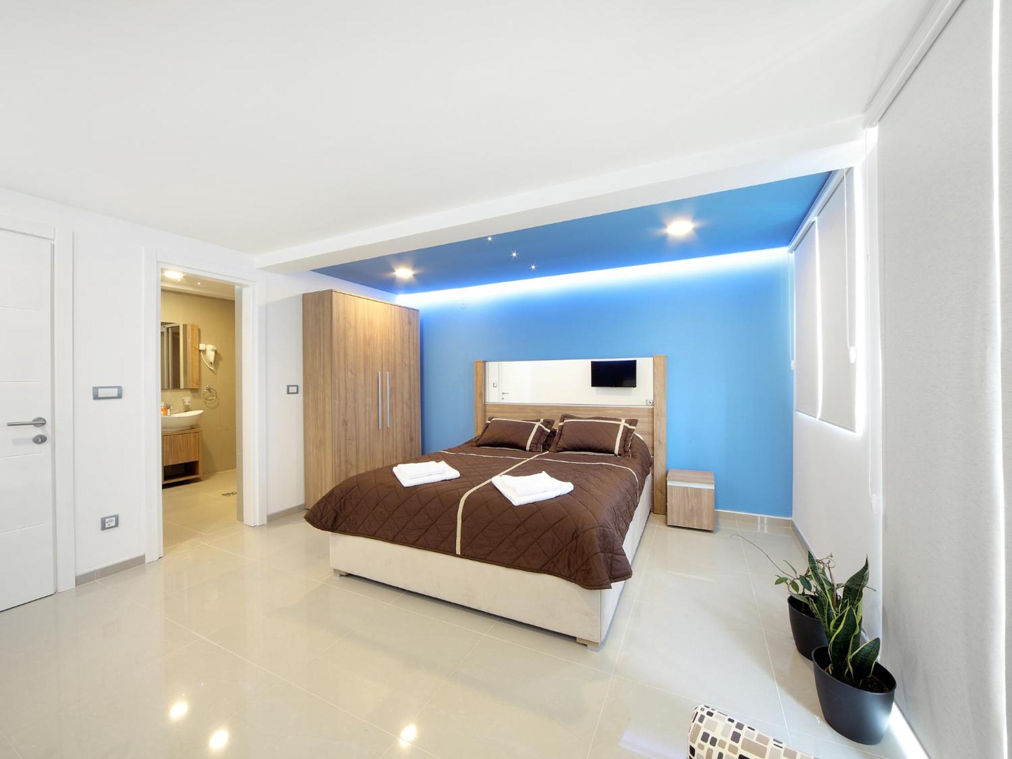 Agent Lux Apartments Jagodina Exterior foto