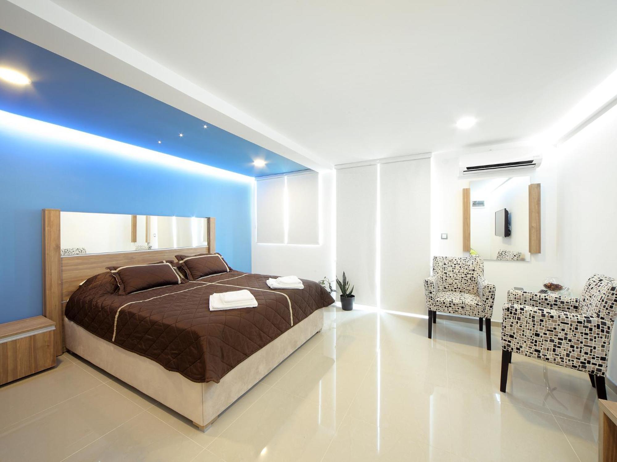 Agent Lux Apartments Jagodina Exterior foto