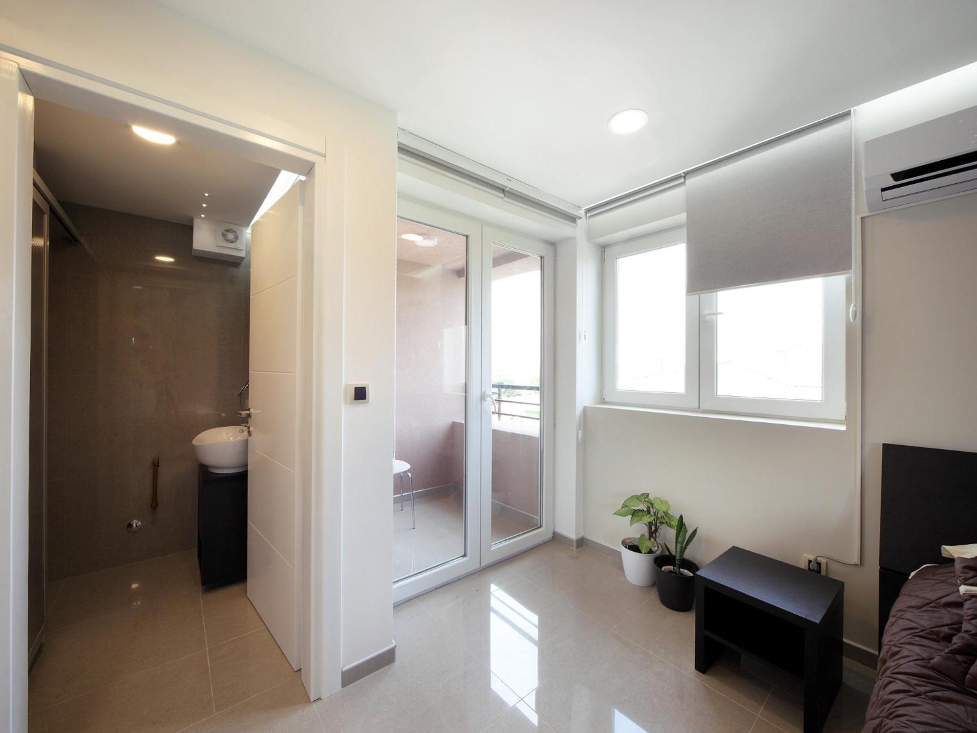 Agent Lux Apartments Jagodina Exterior foto