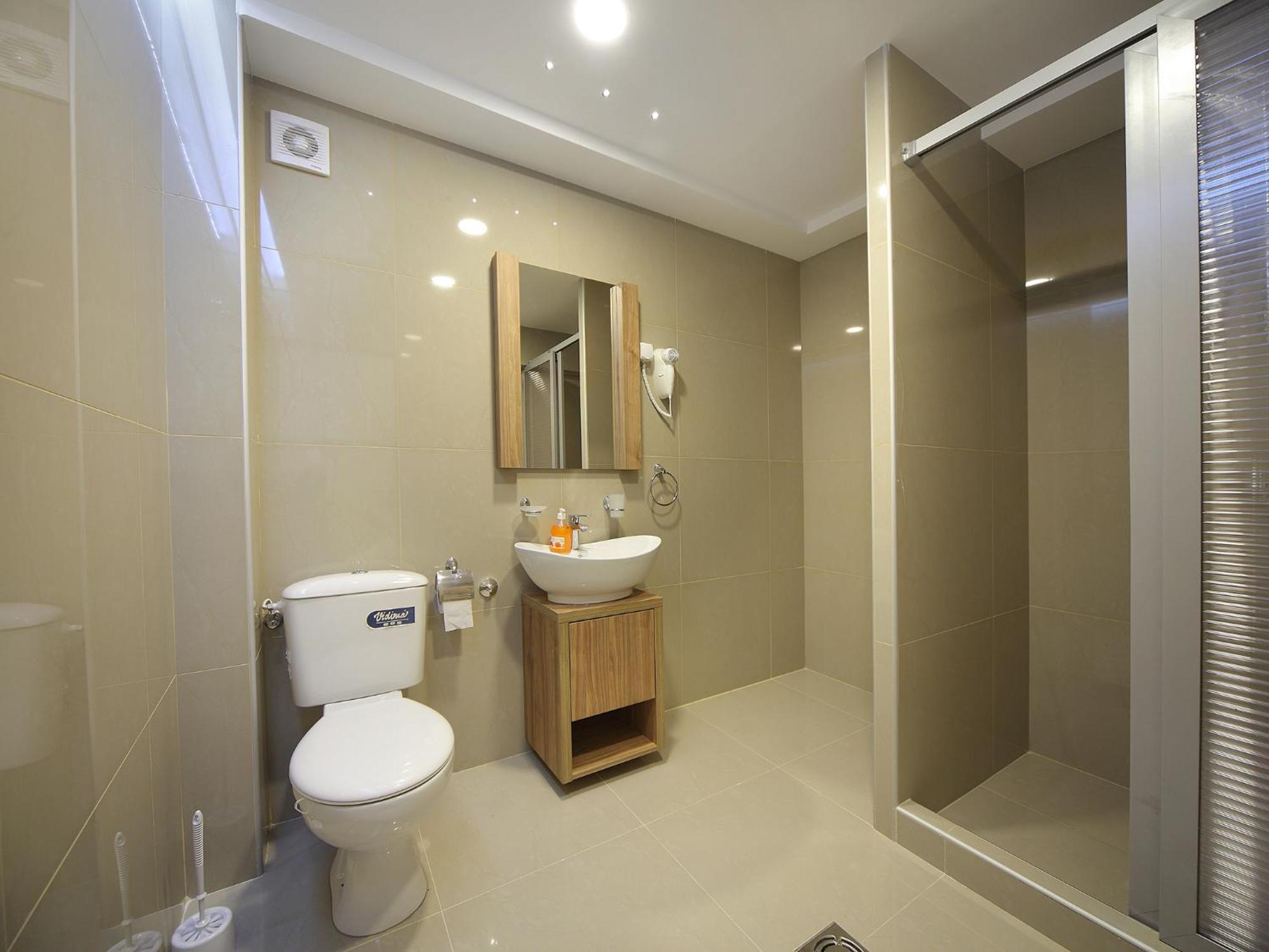 Agent Lux Apartments Jagodina Exterior foto