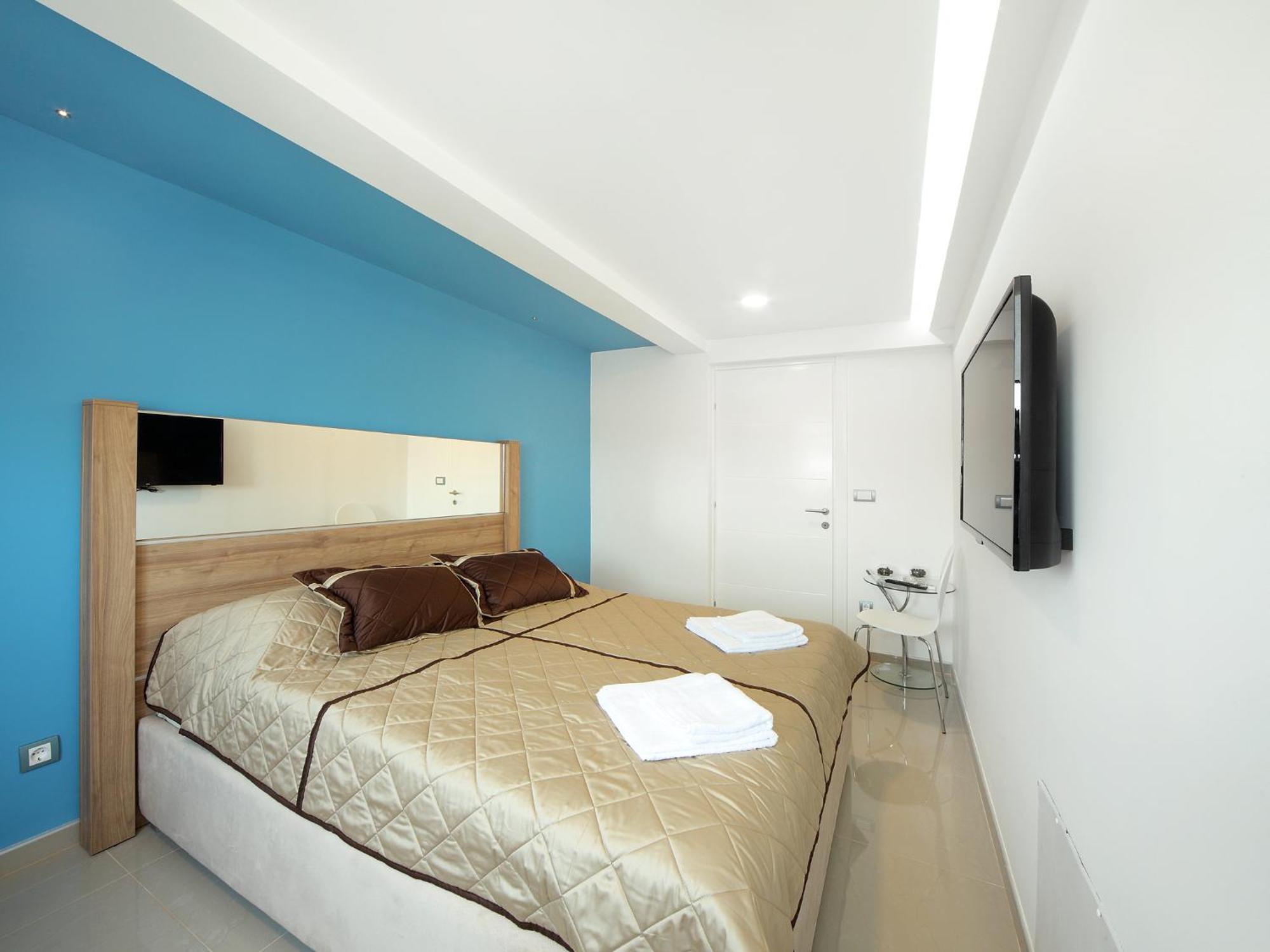 Agent Lux Apartments Jagodina Exterior foto
