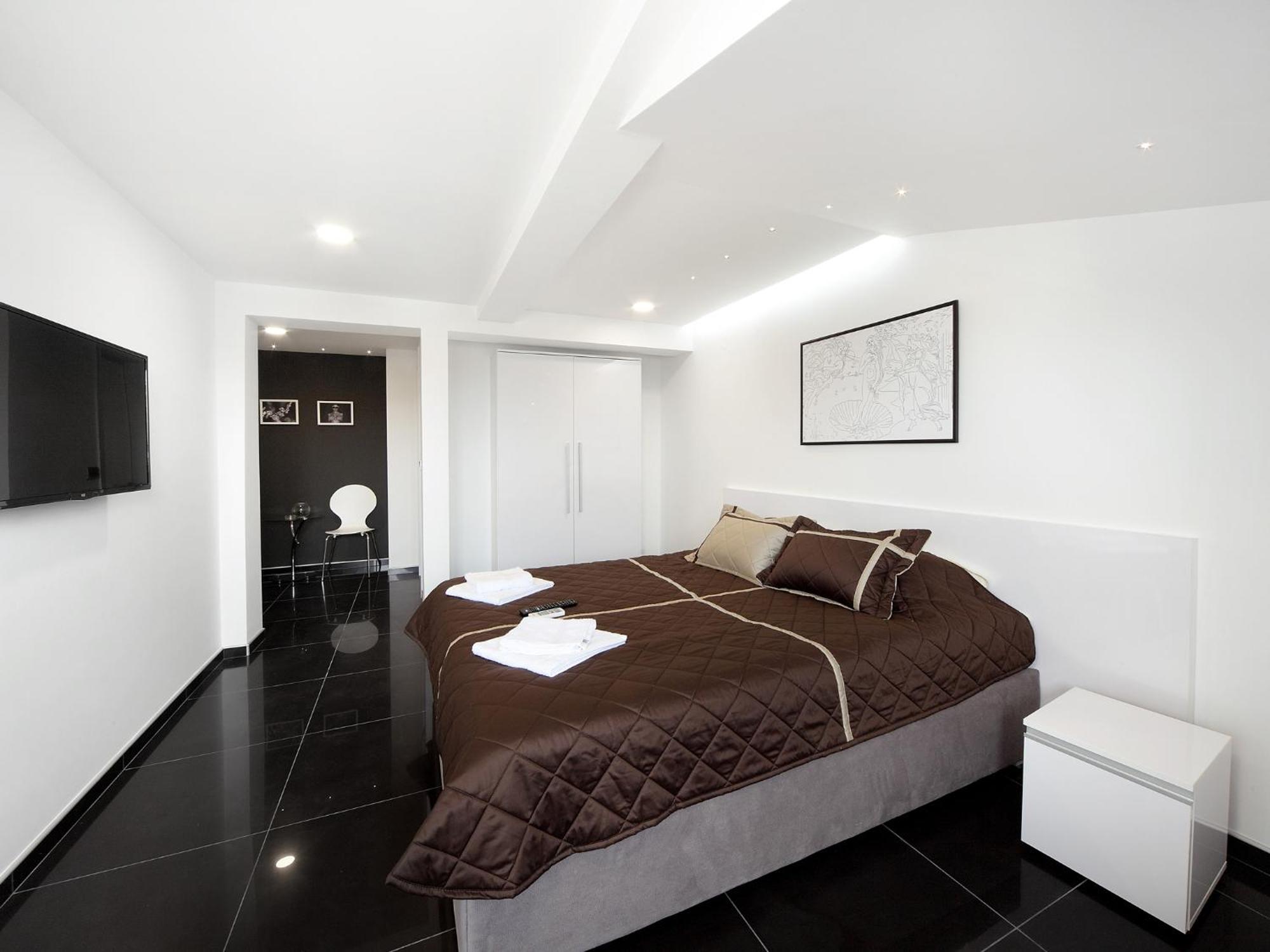 Agent Lux Apartments Jagodina Exterior foto