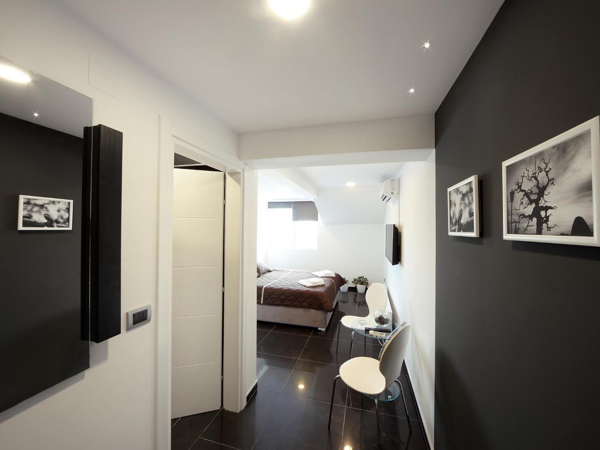 Agent Lux Apartments Jagodina Exterior foto