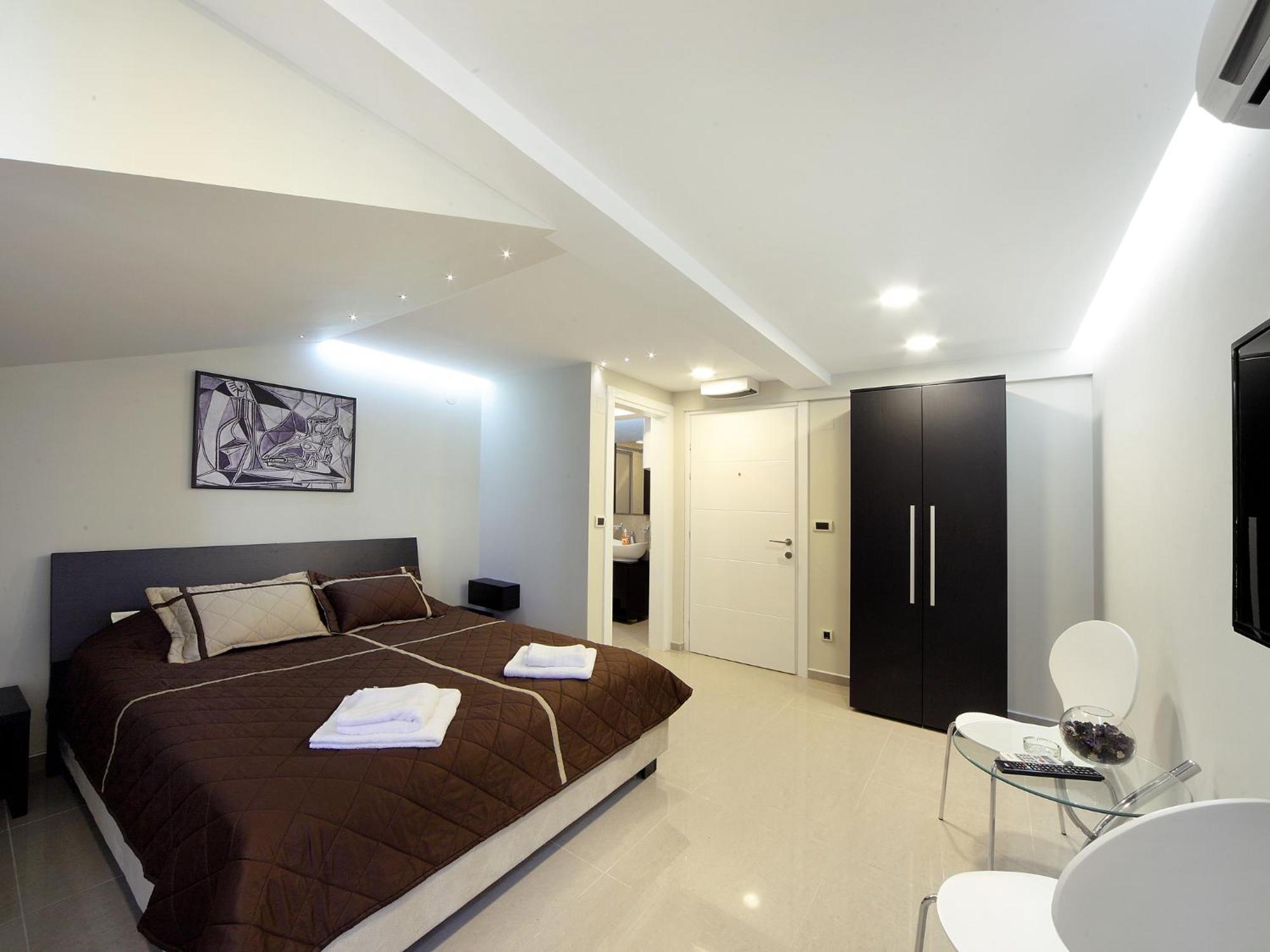 Agent Lux Apartments Jagodina Exterior foto