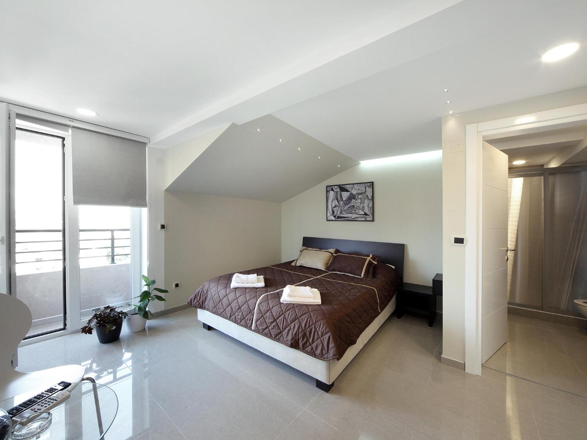 Agent Lux Apartments Jagodina Exterior foto