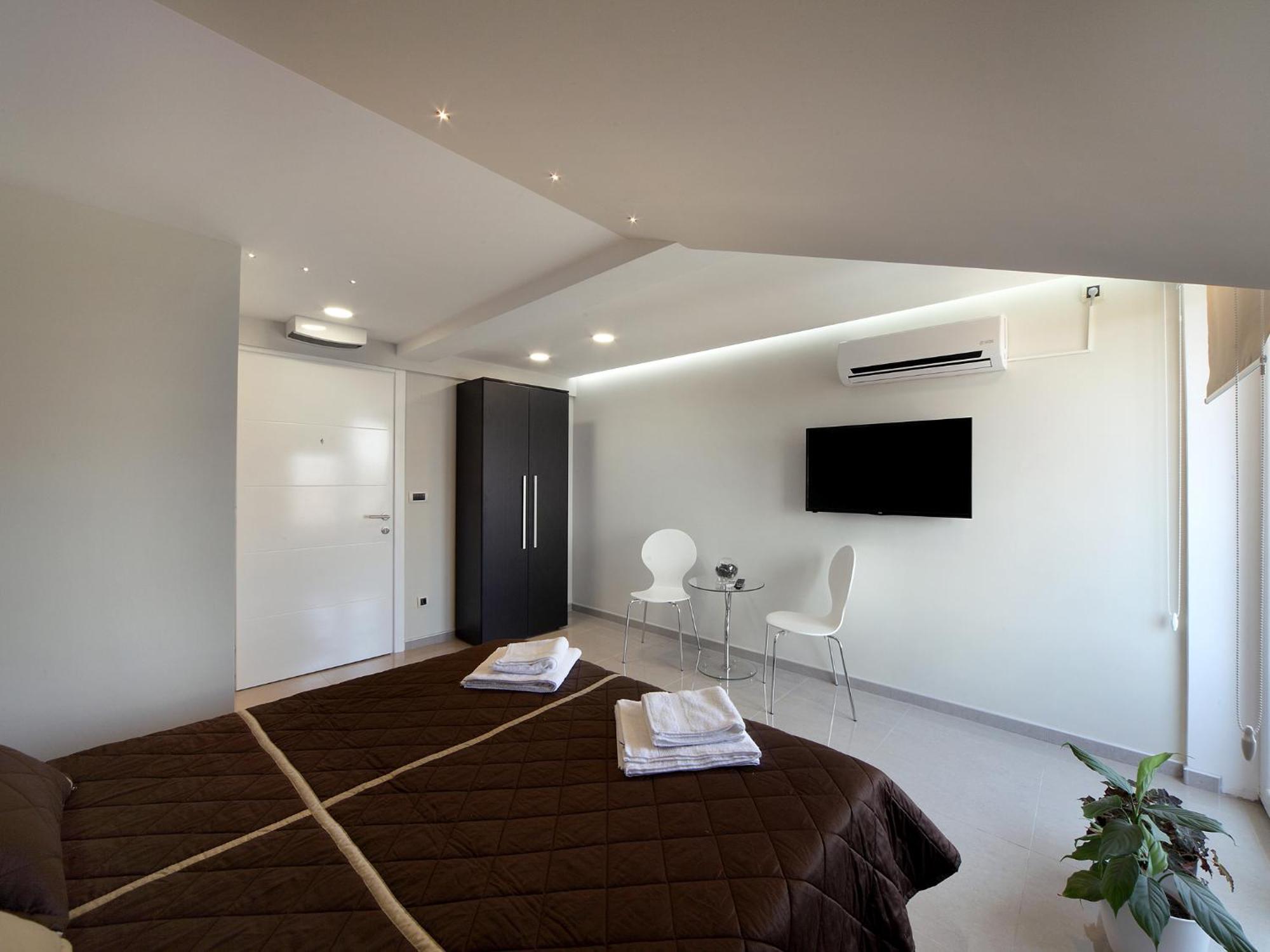 Agent Lux Apartments Jagodina Exterior foto