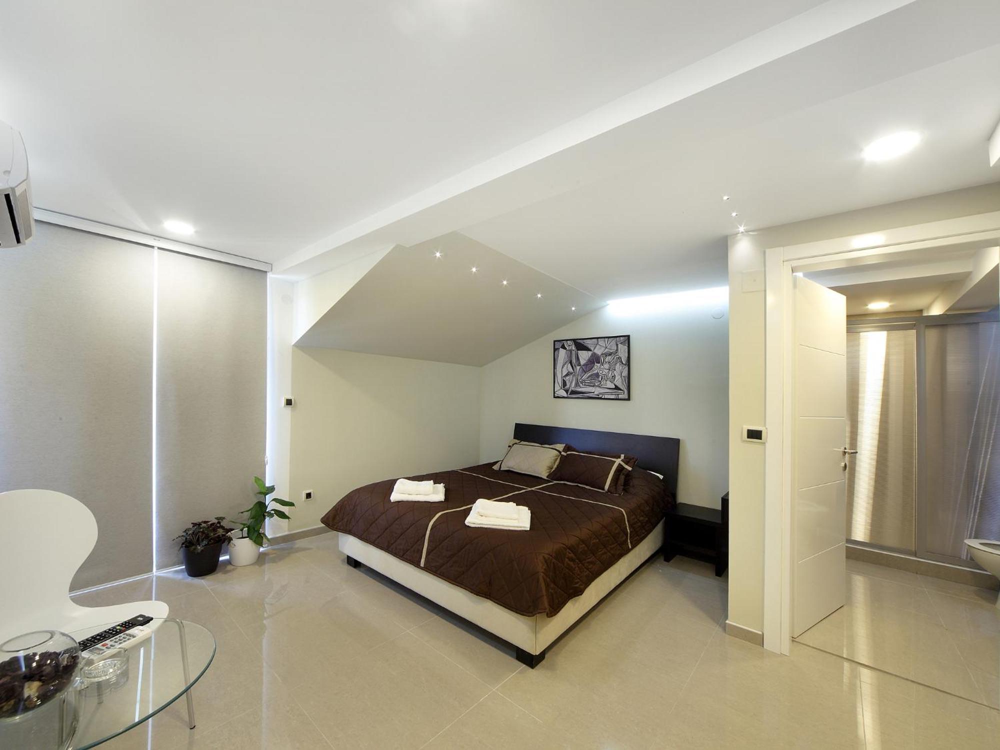 Agent Lux Apartments Jagodina Exterior foto