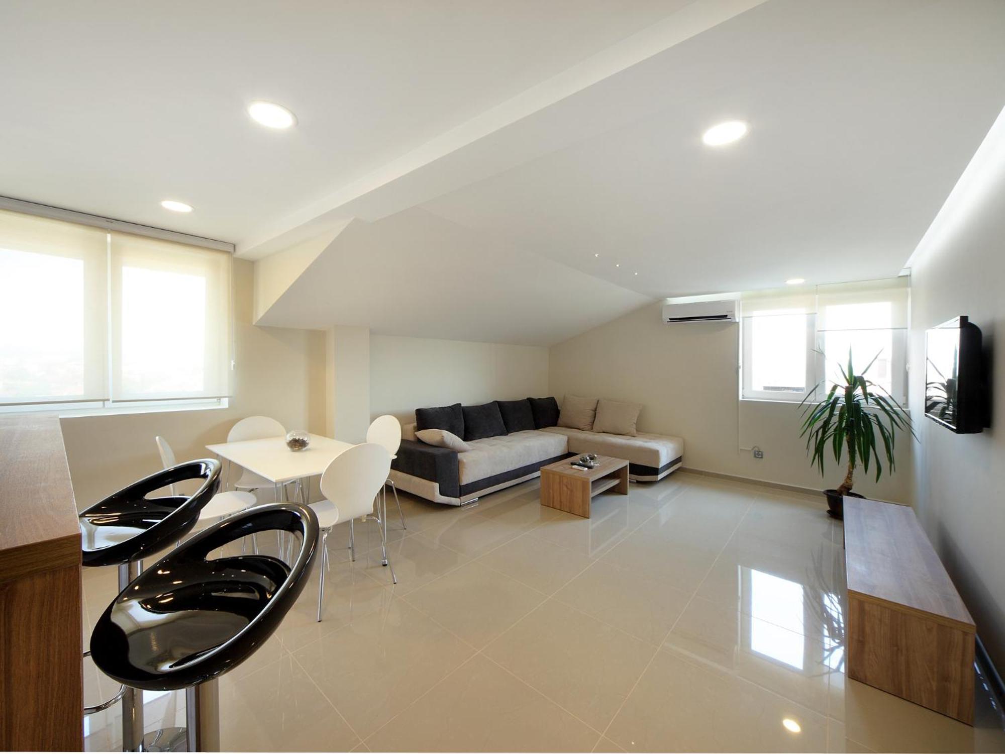 Agent Lux Apartments Jagodina Exterior foto