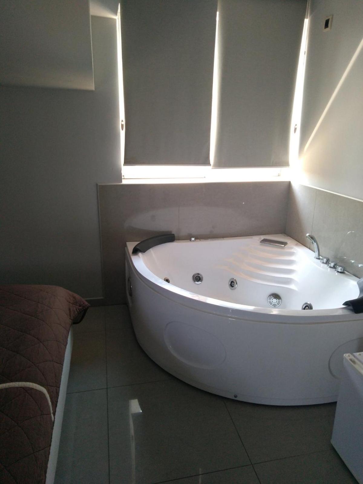 Agent Lux Apartments Jagodina Quarto foto
