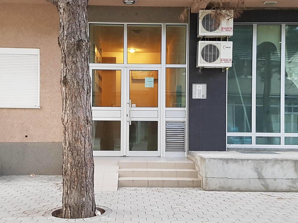 Agent Lux Apartments Jagodina Exterior foto