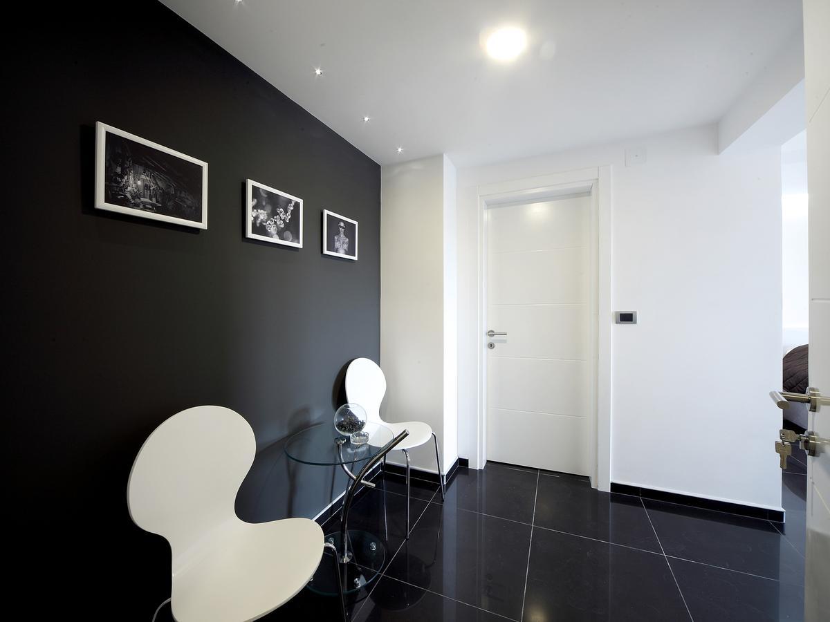 Agent Lux Apartments Jagodina Exterior foto