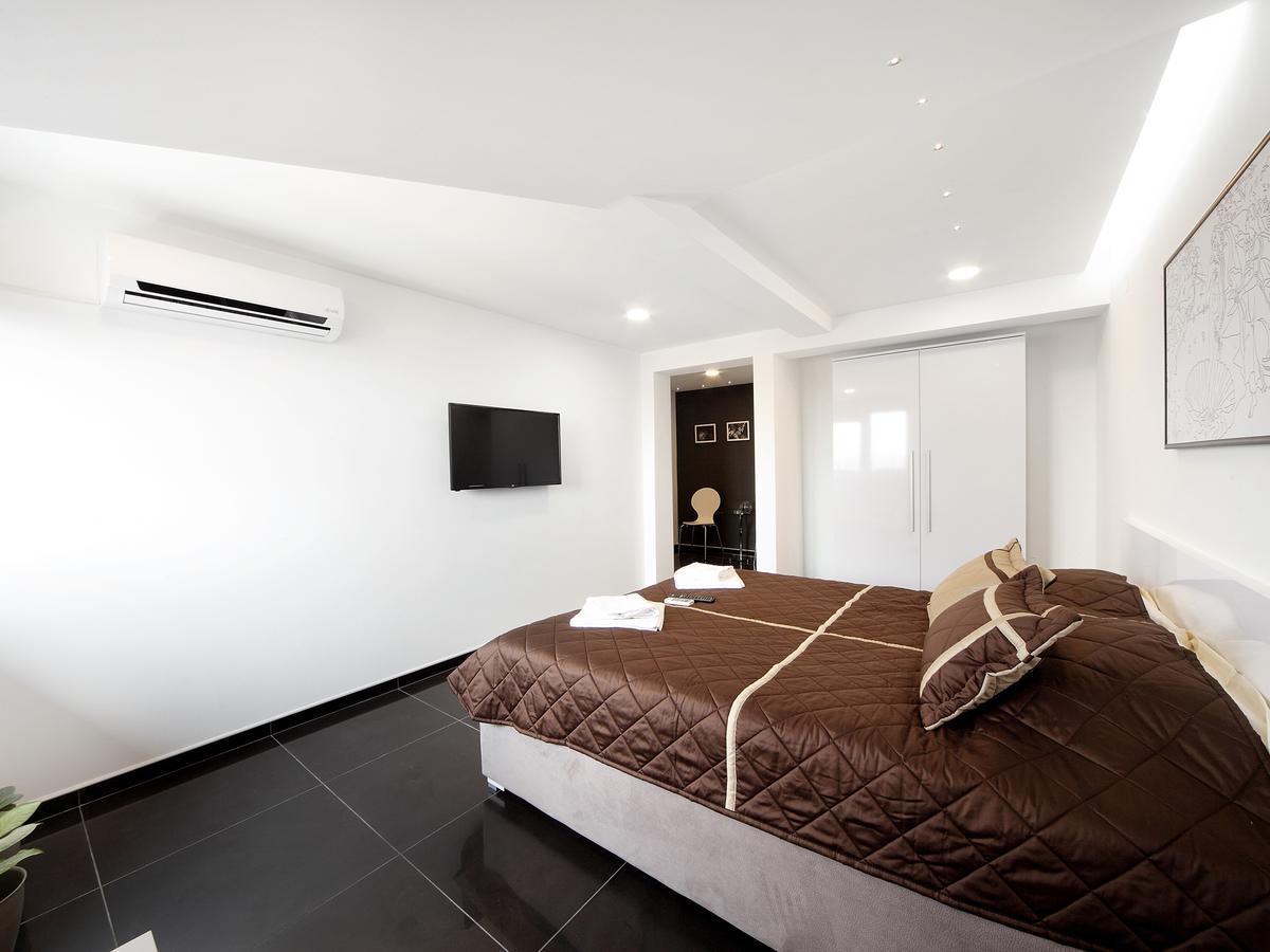 Agent Lux Apartments Jagodina Exterior foto