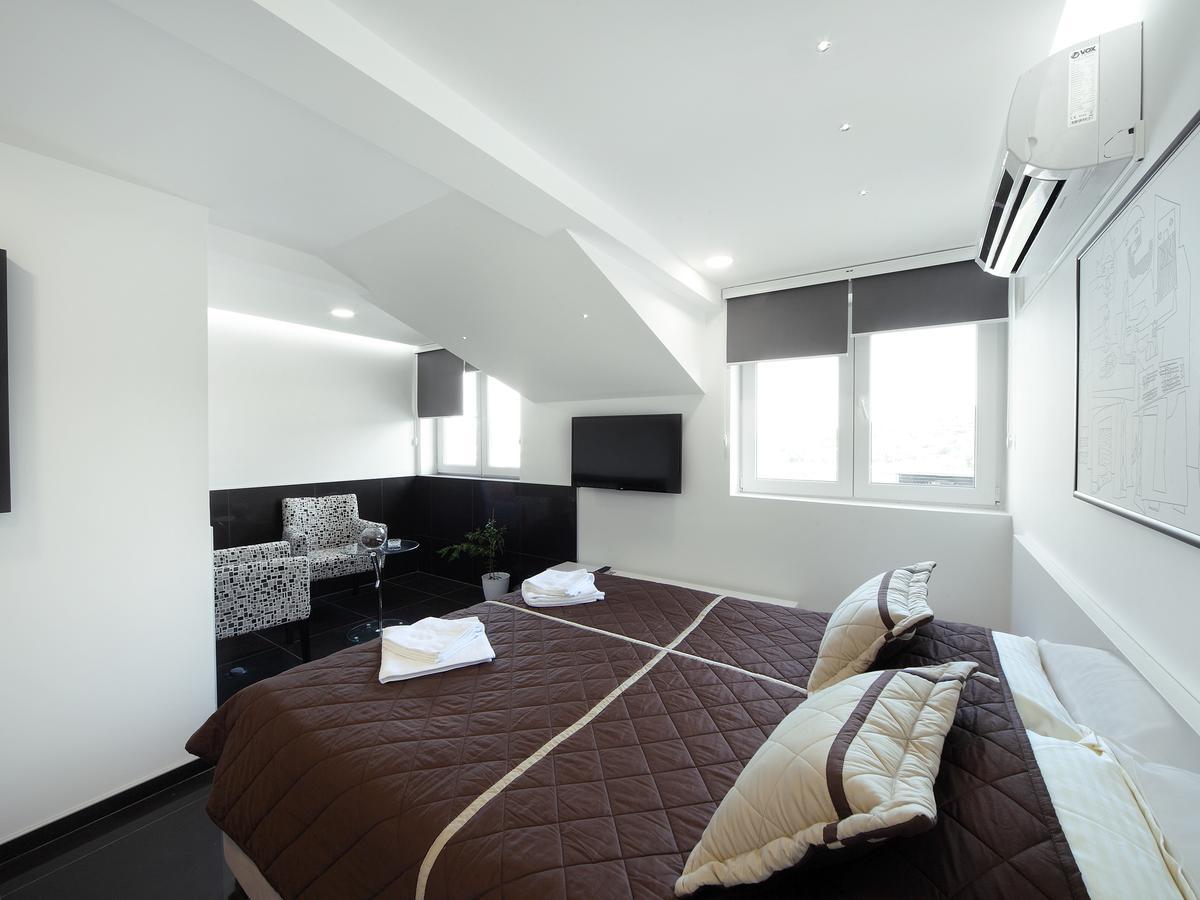 Agent Lux Apartments Jagodina Exterior foto