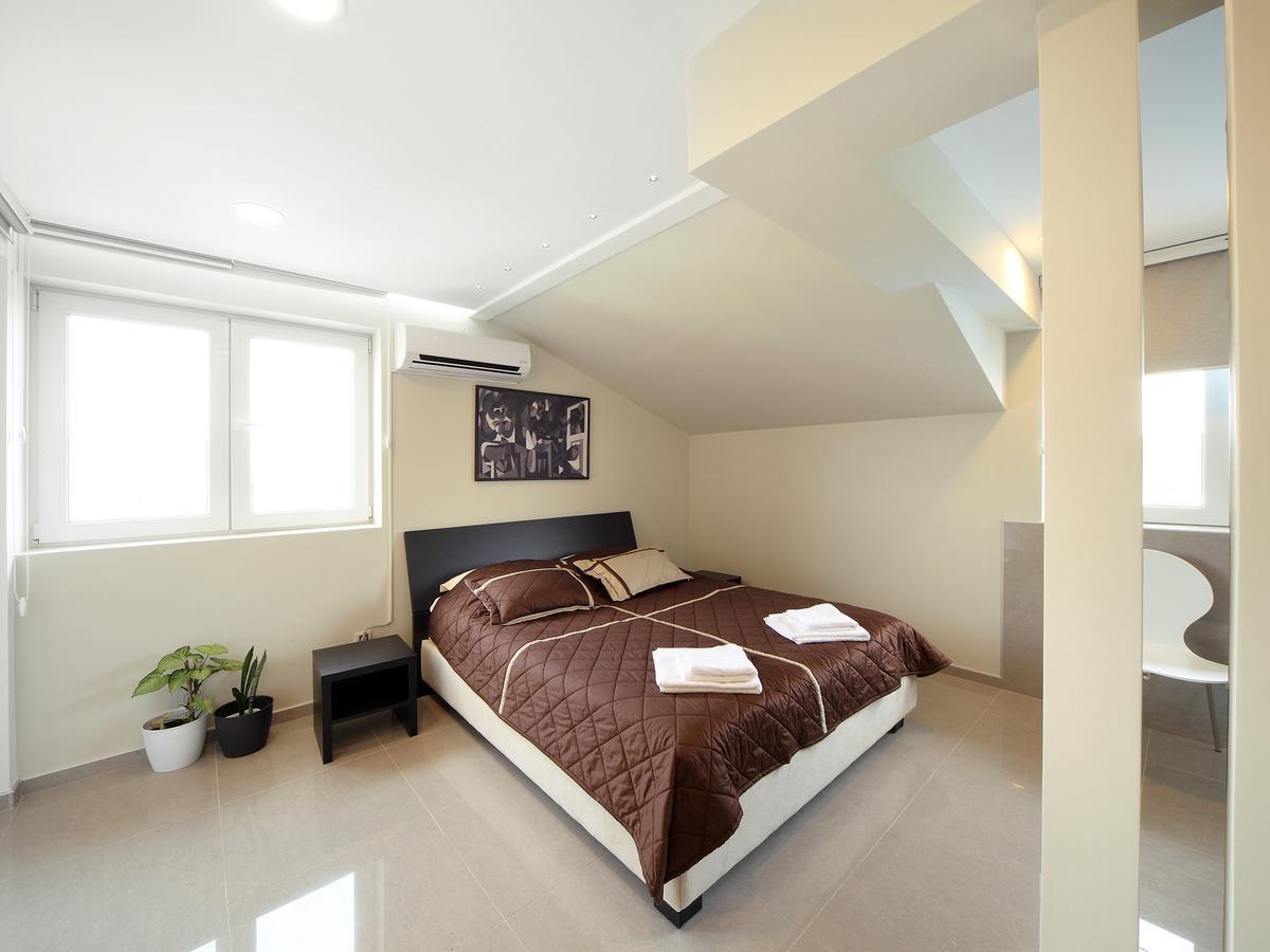 Agent Lux Apartments Jagodina Exterior foto